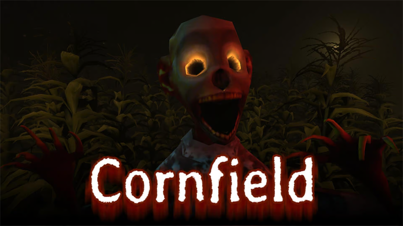 cornfield
